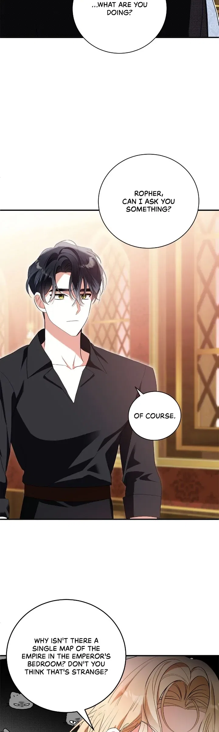 A Tipsy Marriage Proposal for the Emperor Chapter 70 – Page 19