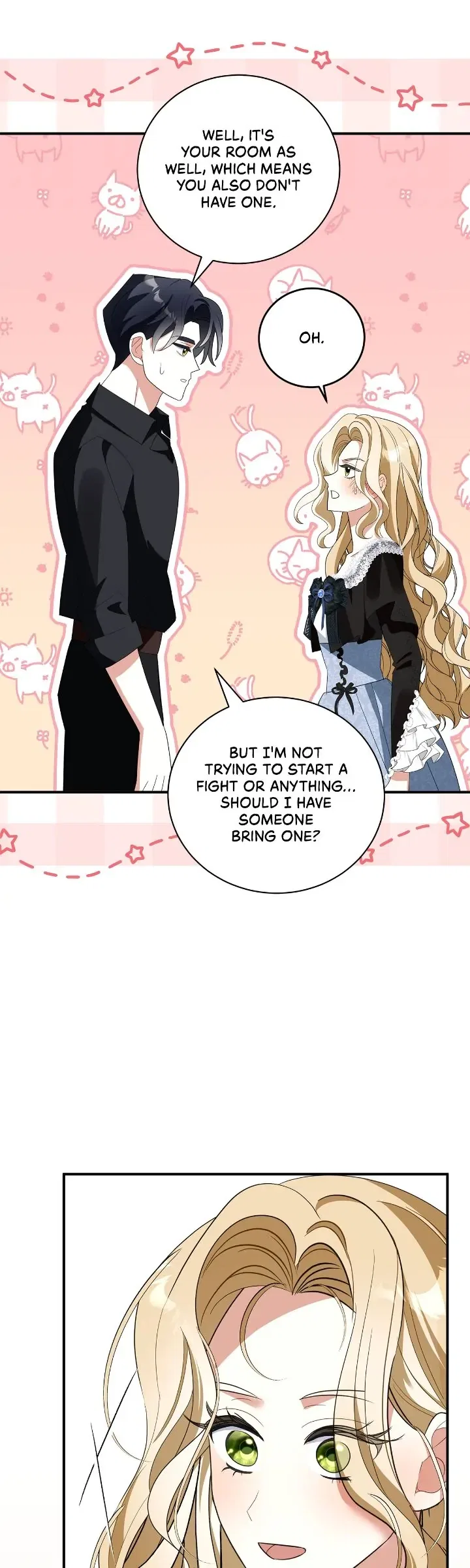 A Tipsy Marriage Proposal for the Emperor Chapter 70 – Page 21