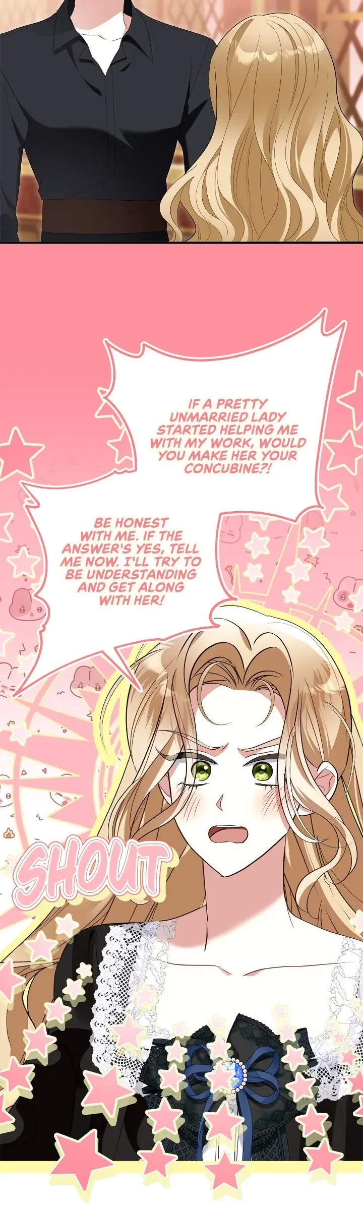 A Tipsy Marriage Proposal for the Emperor Chapter 70 – Page 23