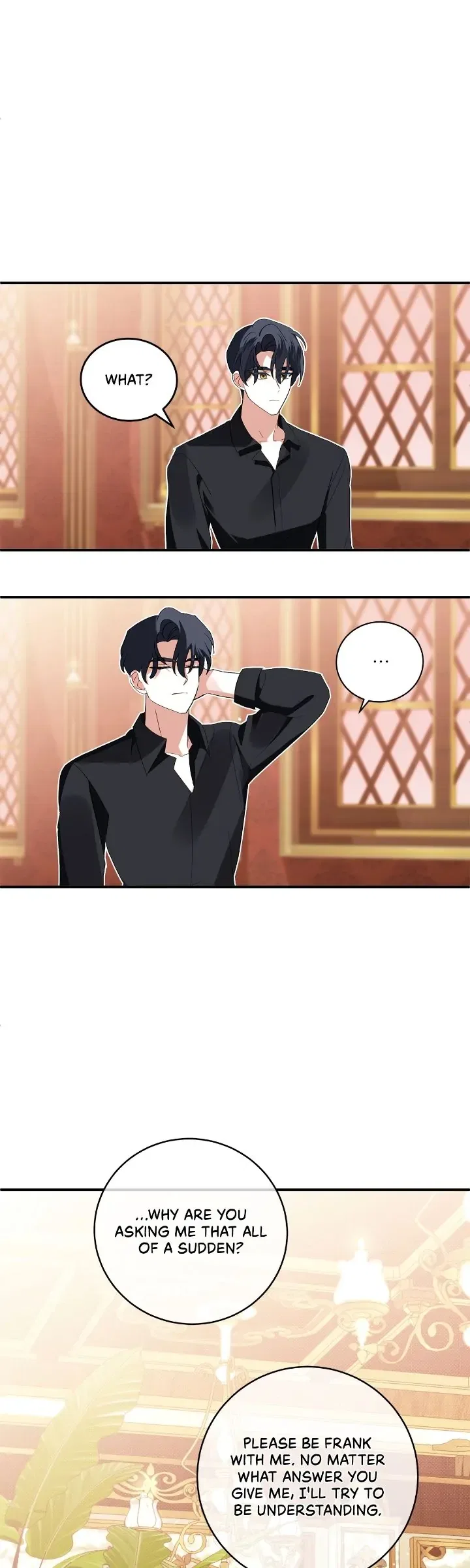 A Tipsy Marriage Proposal for the Emperor Chapter 70 – Page 24