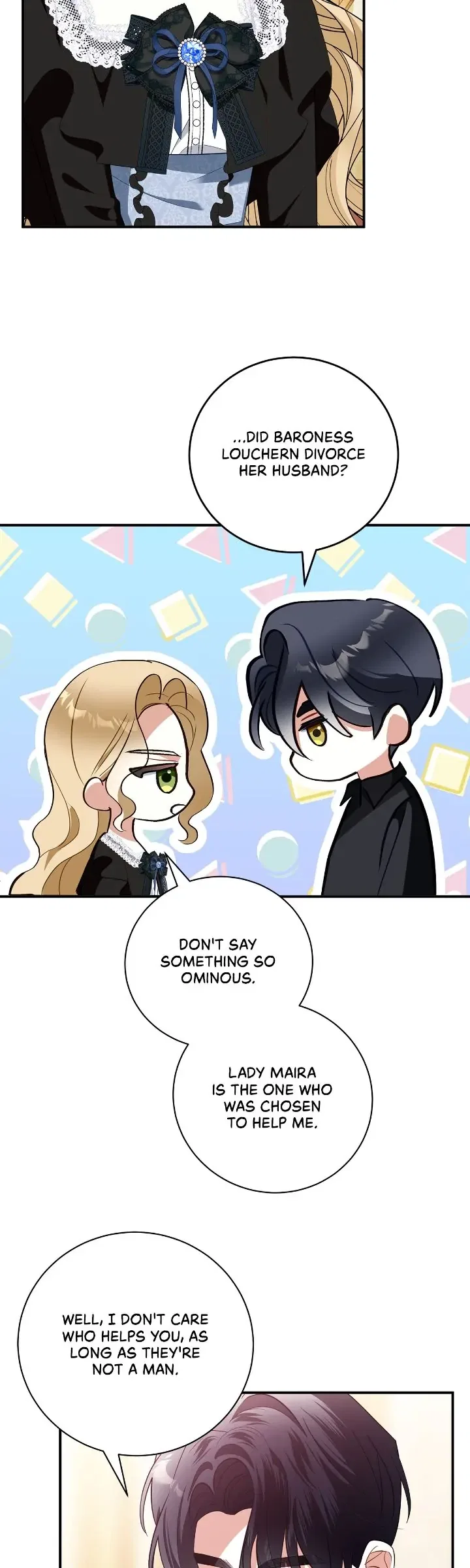 A Tipsy Marriage Proposal for the Emperor Chapter 70 – Page 27