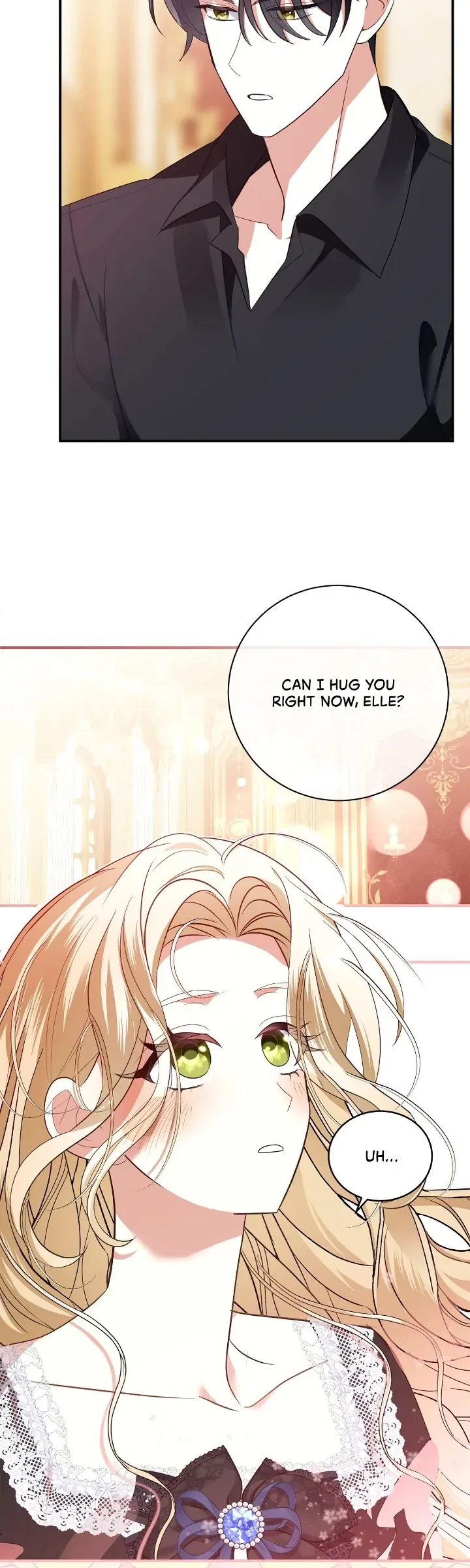 A Tipsy Marriage Proposal for the Emperor Chapter 70 – Page 28