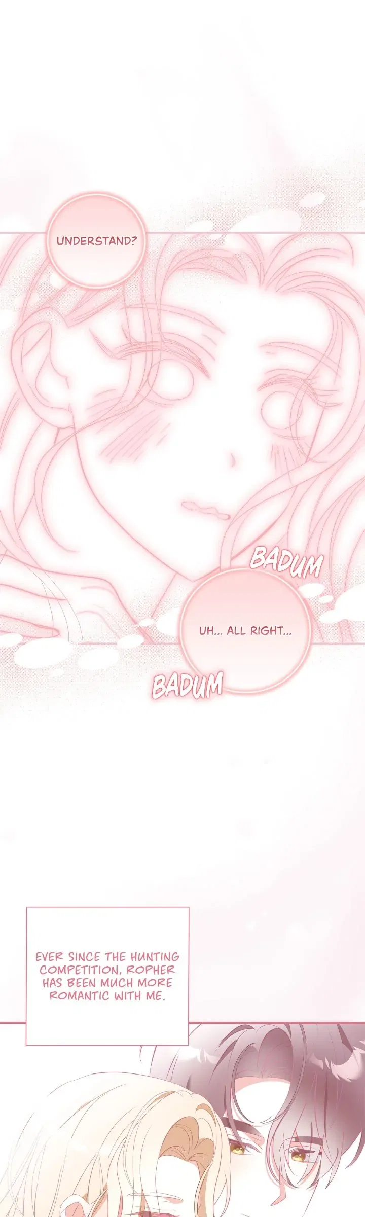 A Tipsy Marriage Proposal for the Emperor Chapter 70 – Page 31