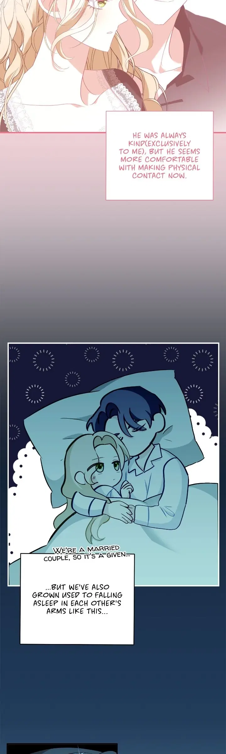 A Tipsy Marriage Proposal for the Emperor Chapter 70 – Page 32