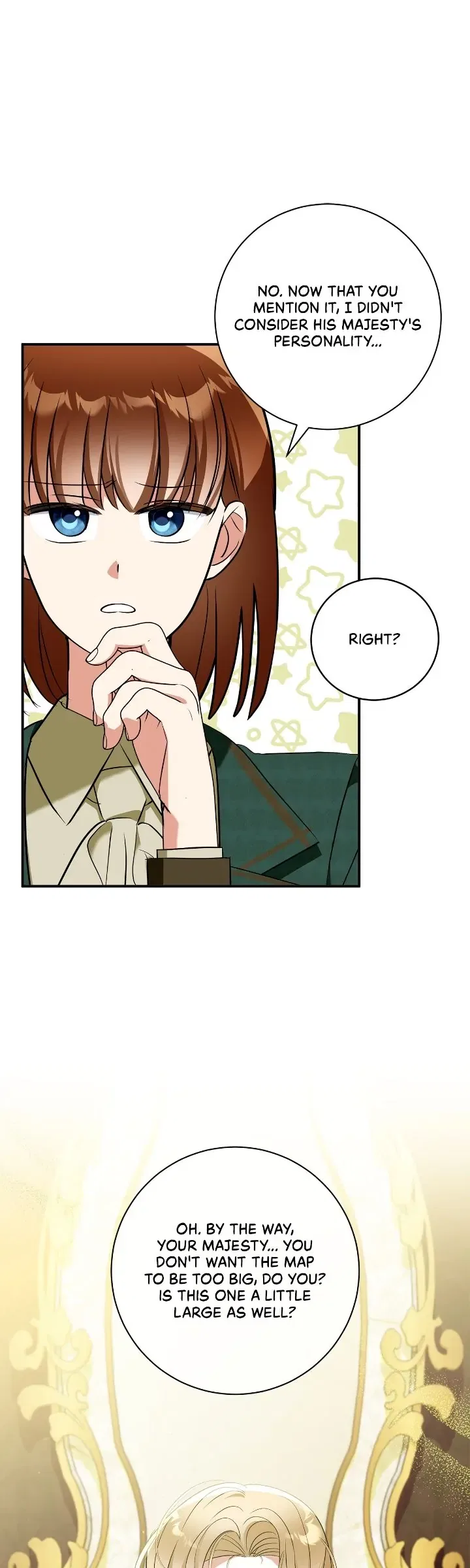 A Tipsy Marriage Proposal for the Emperor Chapter 70 – Page 36
