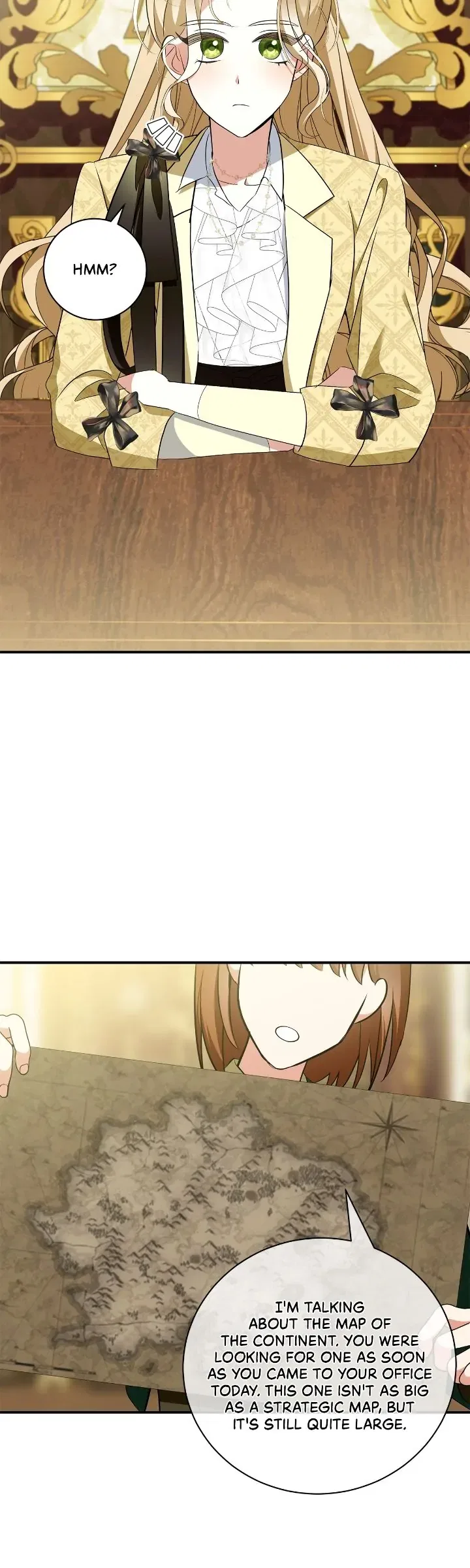 A Tipsy Marriage Proposal for the Emperor Chapter 70 – Page 37