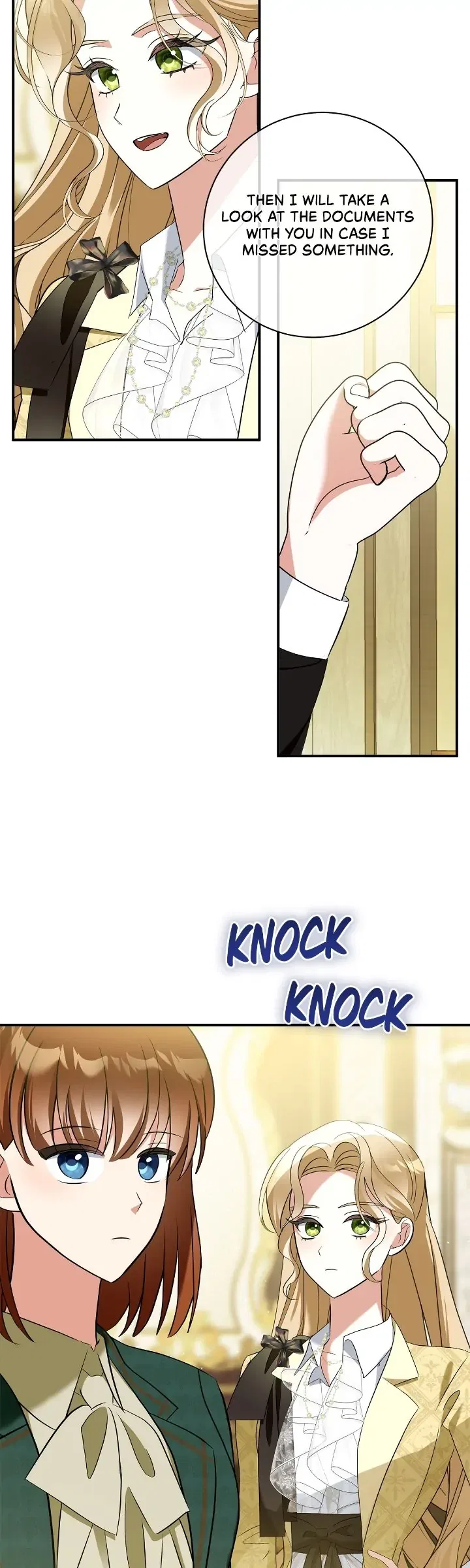 A Tipsy Marriage Proposal for the Emperor Chapter 70 – Page 39