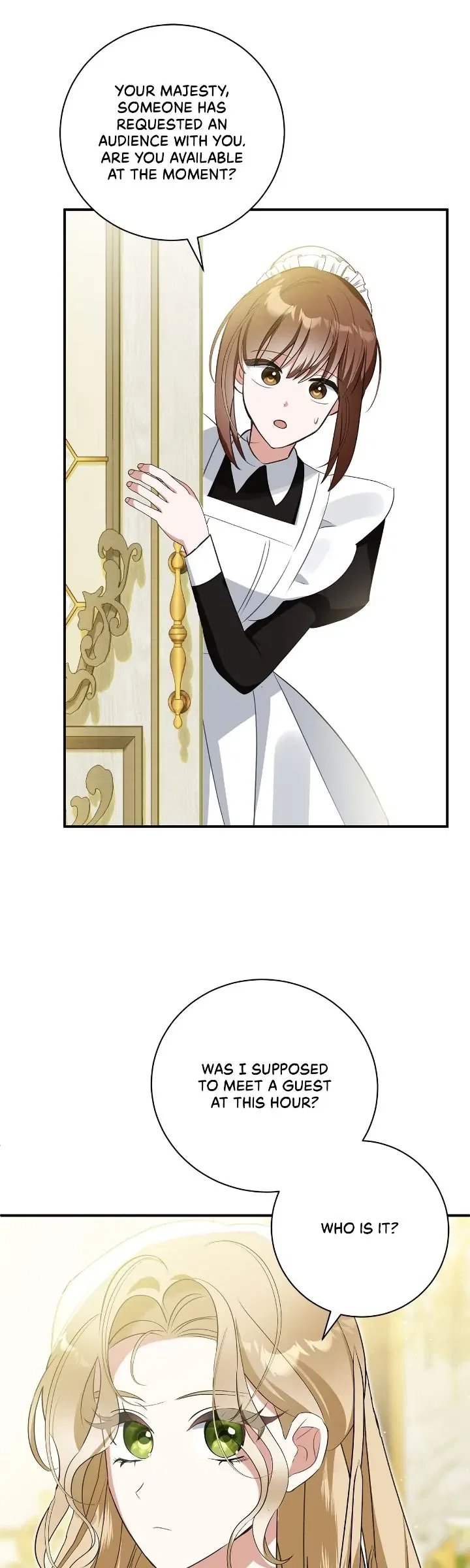 A Tipsy Marriage Proposal for the Emperor Chapter 70 – Page 41