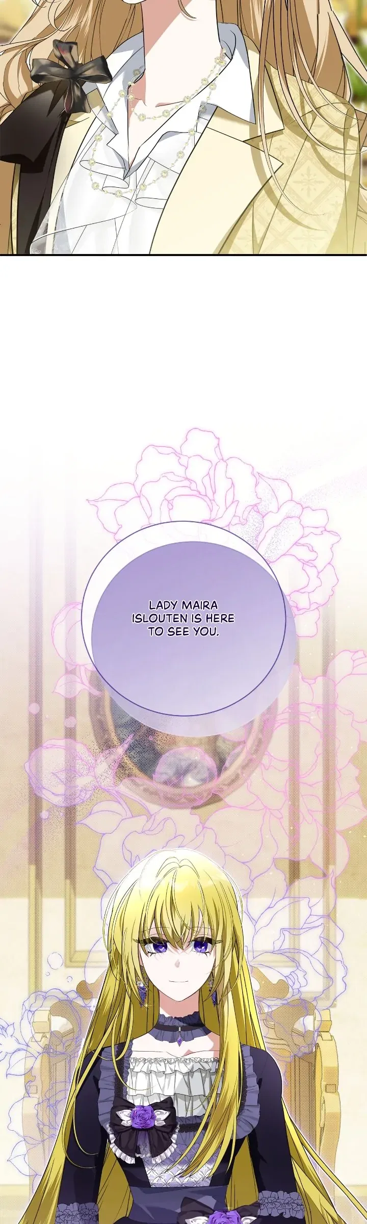 A Tipsy Marriage Proposal for the Emperor Chapter 70 – Page 42