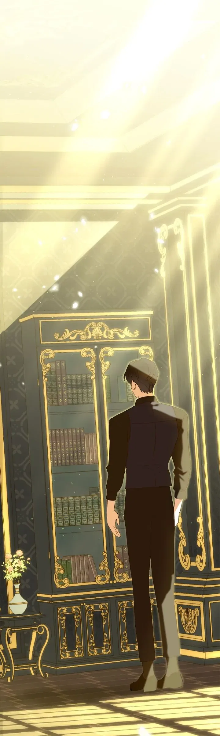 A Tipsy Marriage Proposal for the Emperor Chapter 69 – Page 1