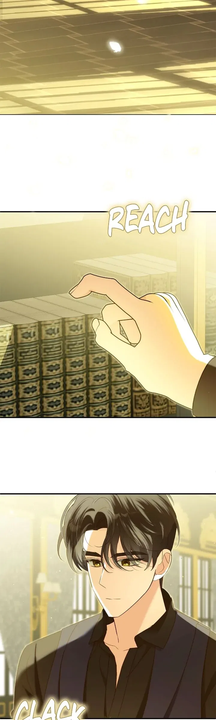 A Tipsy Marriage Proposal for the Emperor Chapter 69 – Page 2
