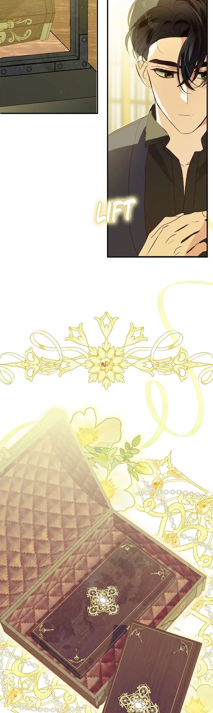 A Tipsy Marriage Proposal for the Emperor Chapter 69 – Page 4