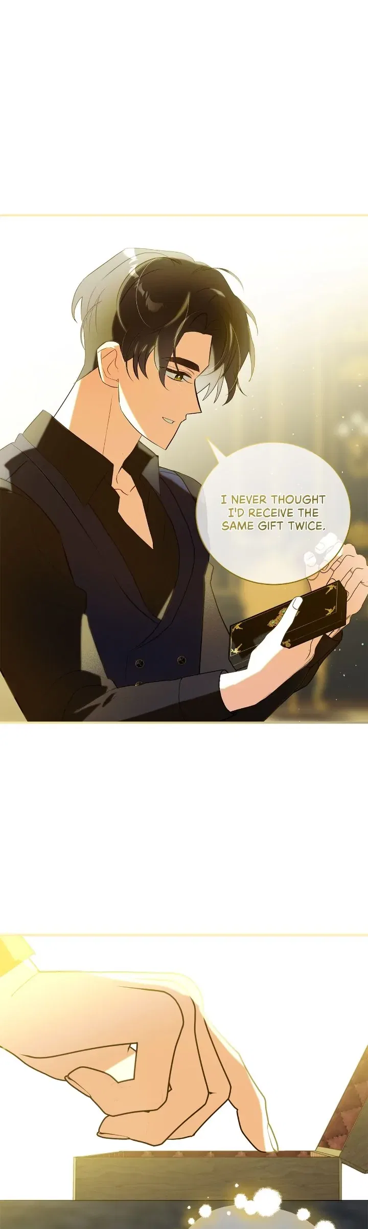 A Tipsy Marriage Proposal for the Emperor Chapter 69 – Page 6