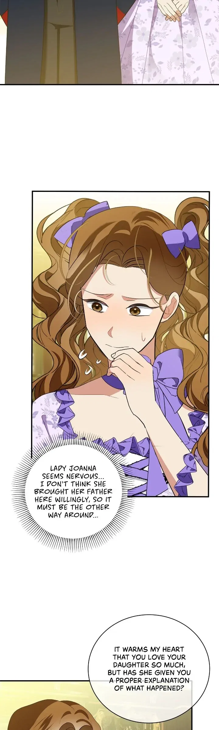 A Tipsy Marriage Proposal for the Emperor Chapter 69 – Page 13