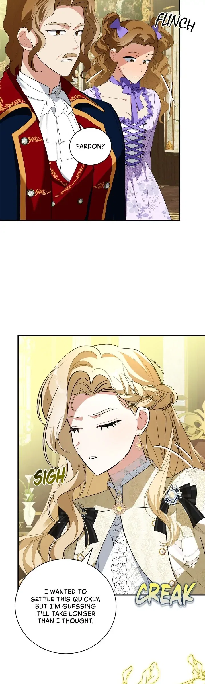 A Tipsy Marriage Proposal for the Emperor Chapter 69 – Page 14