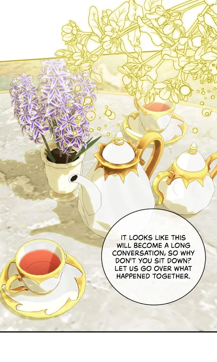 A Tipsy Marriage Proposal for the Emperor Chapter 69 – Page 15