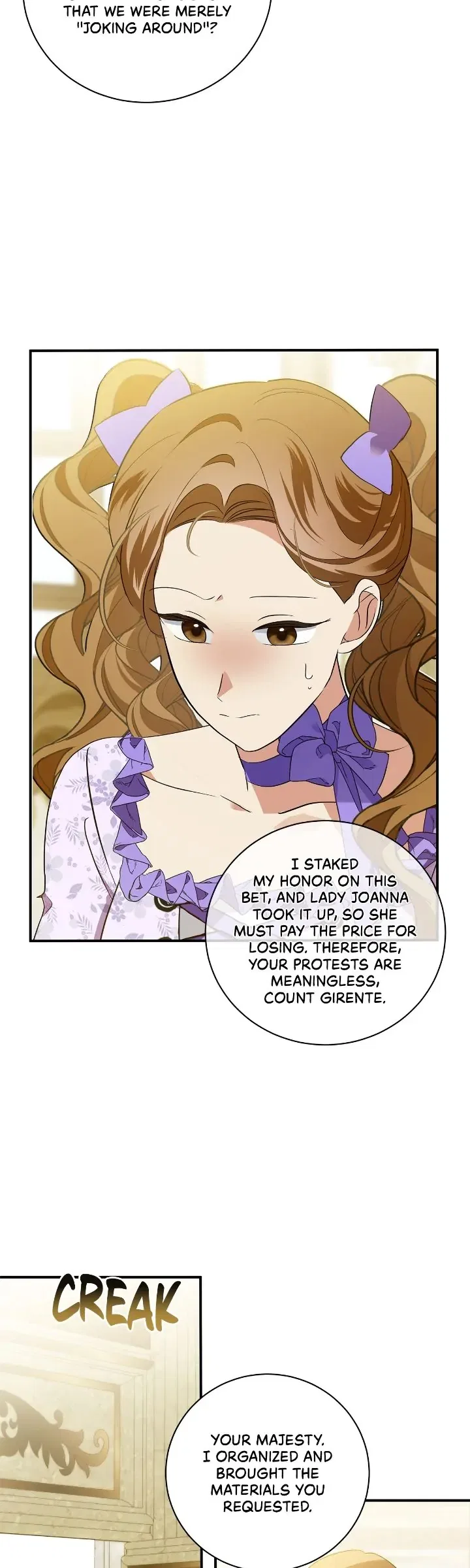 A Tipsy Marriage Proposal for the Emperor Chapter 69 – Page 18