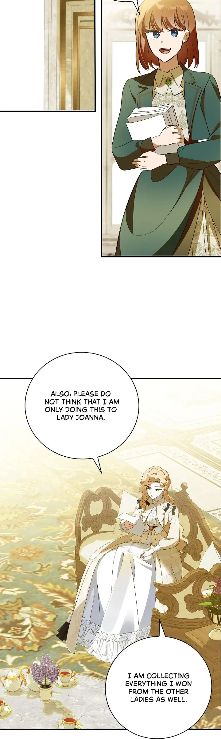 A Tipsy Marriage Proposal for the Emperor Chapter 69 – Page 19