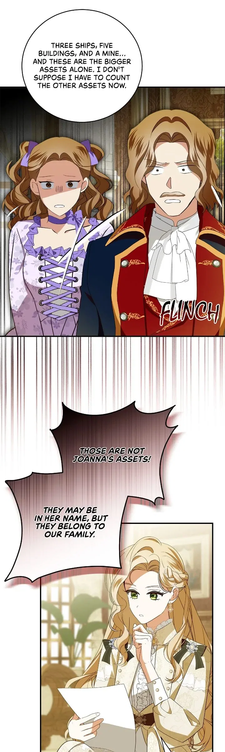 A Tipsy Marriage Proposal for the Emperor Chapter 69 – Page 21