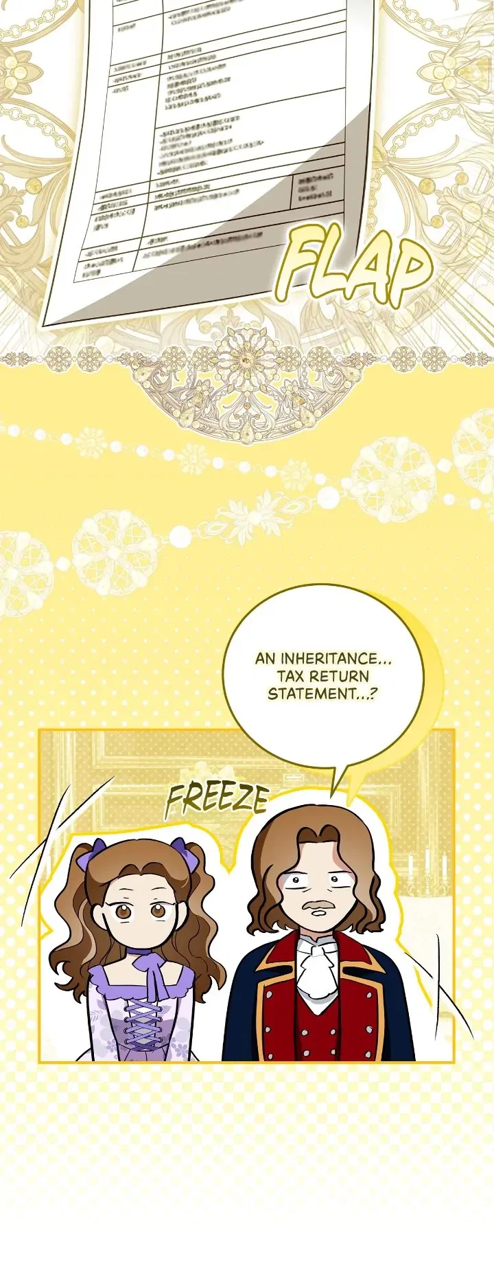 A Tipsy Marriage Proposal for the Emperor Chapter 69 – Page 23