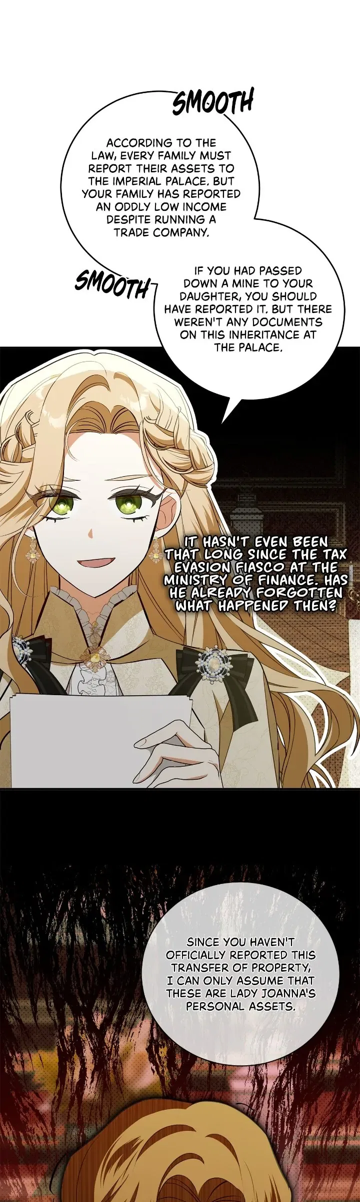 A Tipsy Marriage Proposal for the Emperor Chapter 69 – Page 24