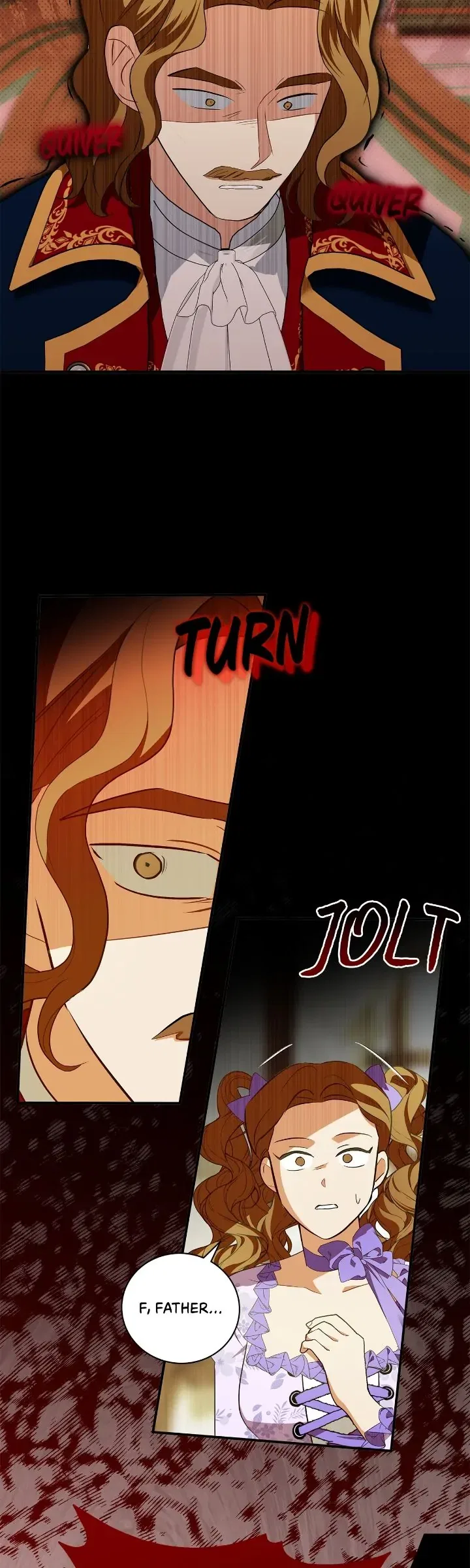 A Tipsy Marriage Proposal for the Emperor Chapter 69 – Page 25