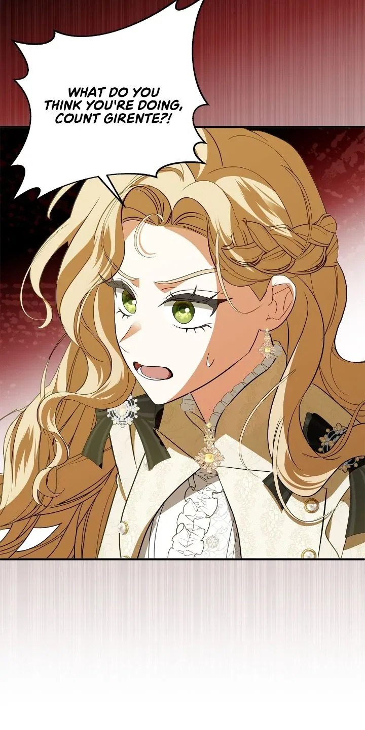 A Tipsy Marriage Proposal for the Emperor Chapter 69 – Page 27