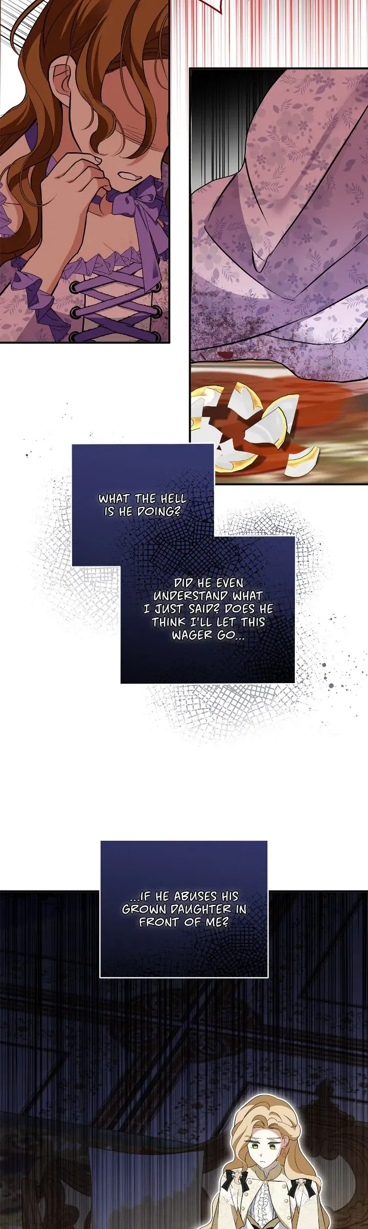 A Tipsy Marriage Proposal for the Emperor Chapter 69 – Page 29