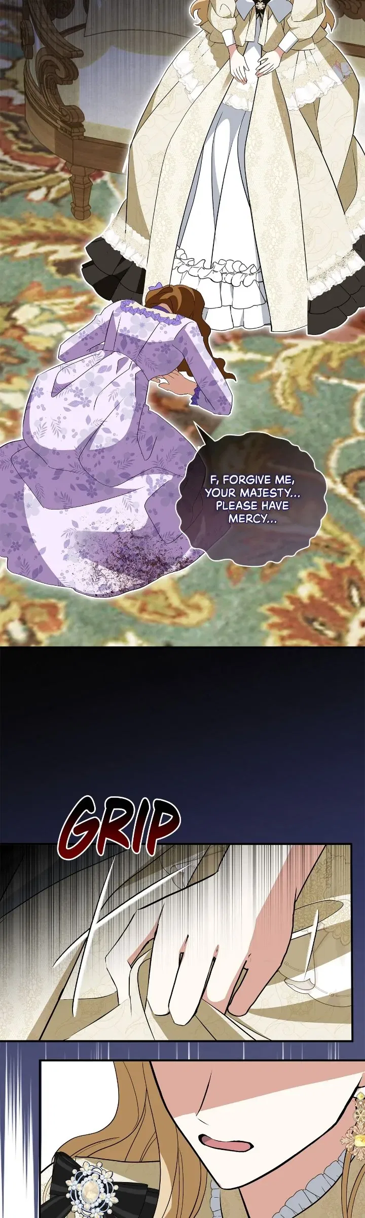 A Tipsy Marriage Proposal for the Emperor Chapter 69 – Page 30