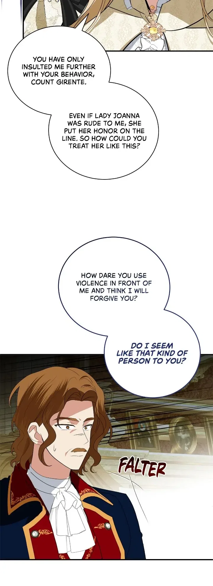 A Tipsy Marriage Proposal for the Emperor Chapter 69 – Page 31