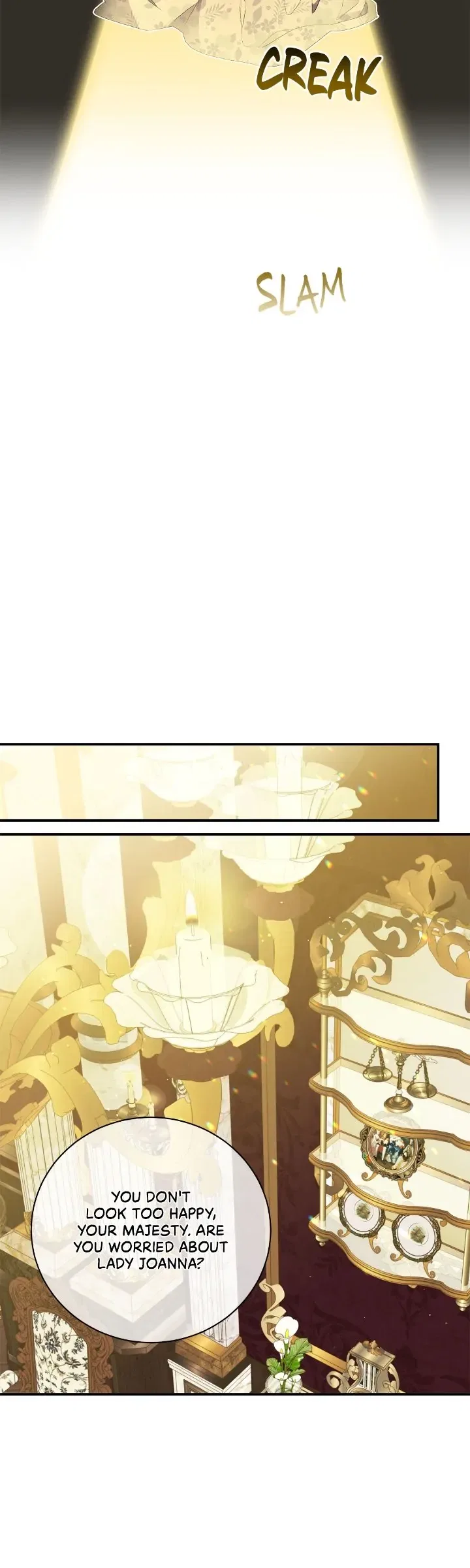 A Tipsy Marriage Proposal for the Emperor Chapter 69 – Page 33