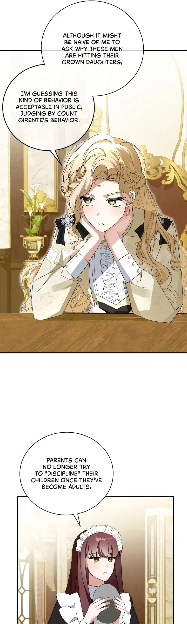 A Tipsy Marriage Proposal for the Emperor Chapter 69 – Page 34