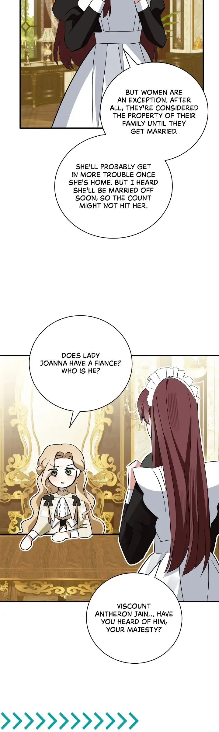 A Tipsy Marriage Proposal for the Emperor Chapter 69 – Page 35