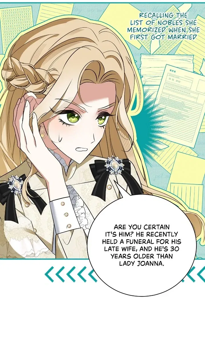 A Tipsy Marriage Proposal for the Emperor Chapter 69 – Page 36