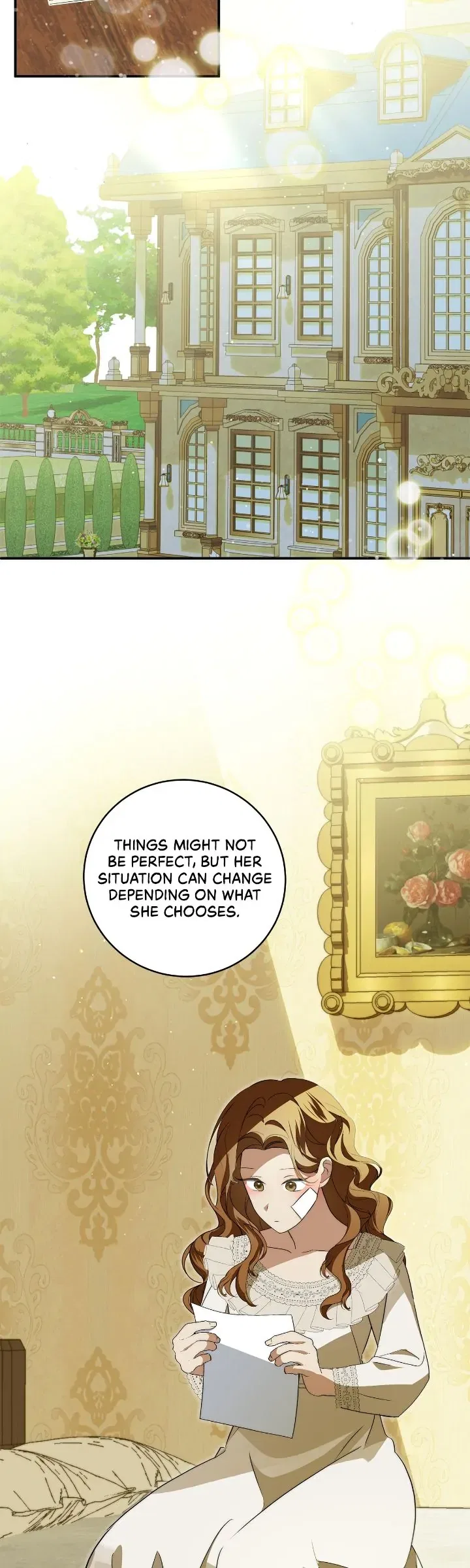 A Tipsy Marriage Proposal for the Emperor Chapter 69 – Page 39
