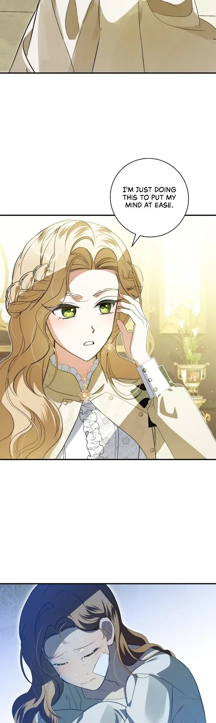 A Tipsy Marriage Proposal for the Emperor Chapter 69 – Page 40