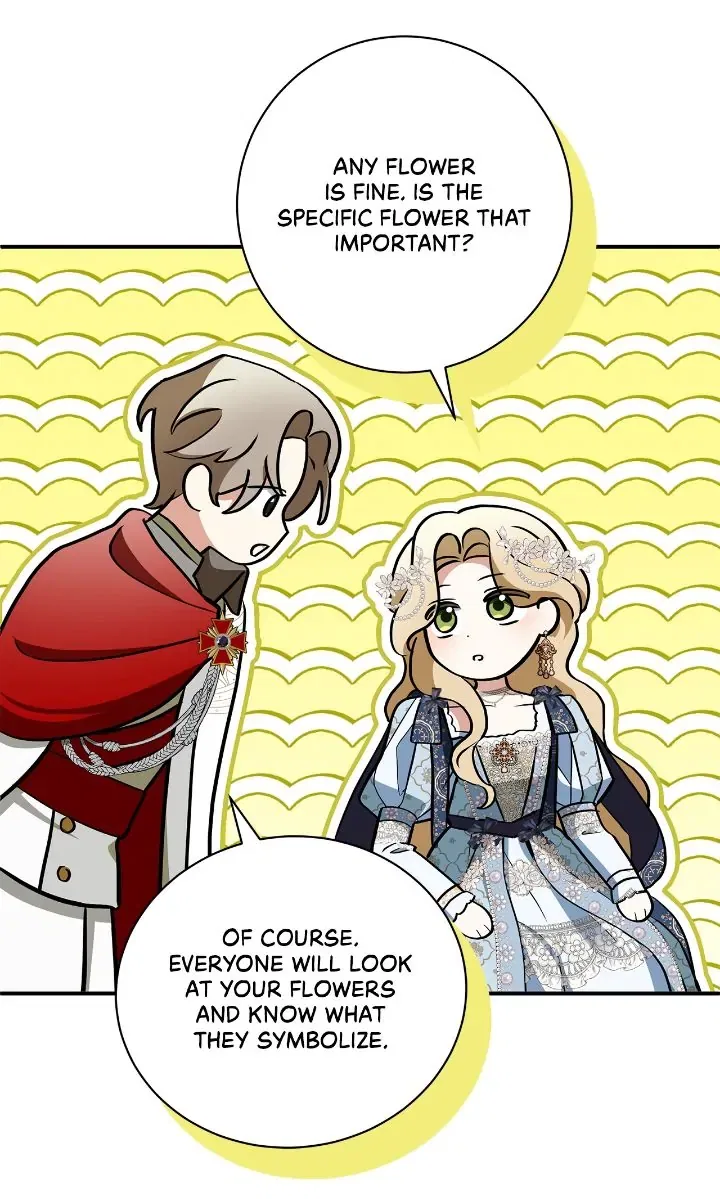 A Tipsy Marriage Proposal for the Emperor Chapter 68 – Page 5