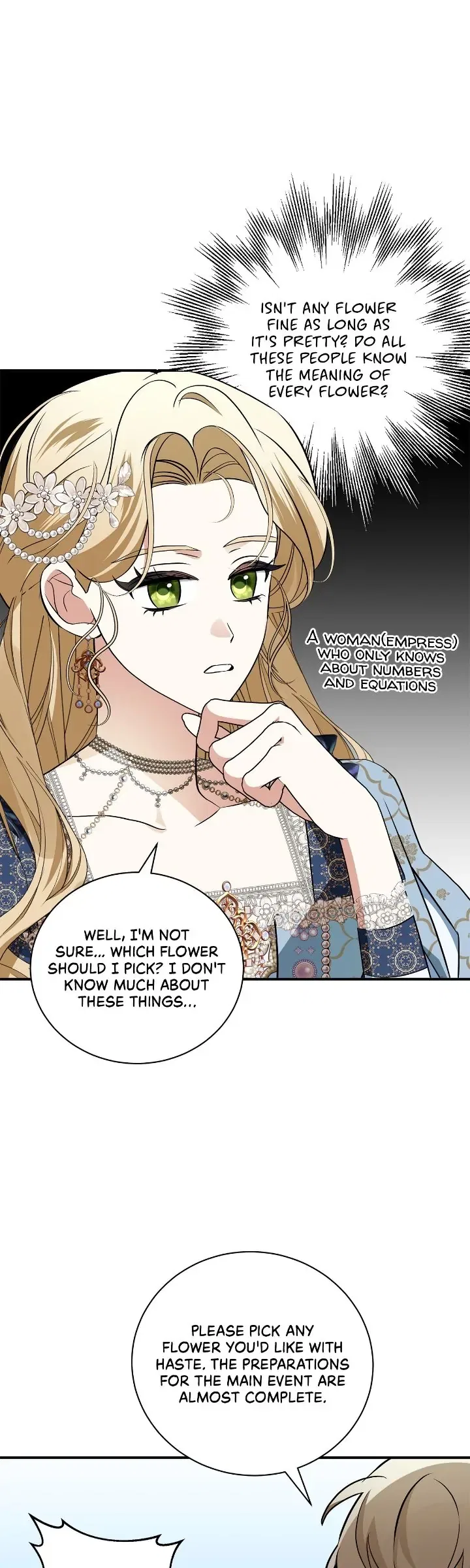 A Tipsy Marriage Proposal for the Emperor Chapter 68 – Page 6