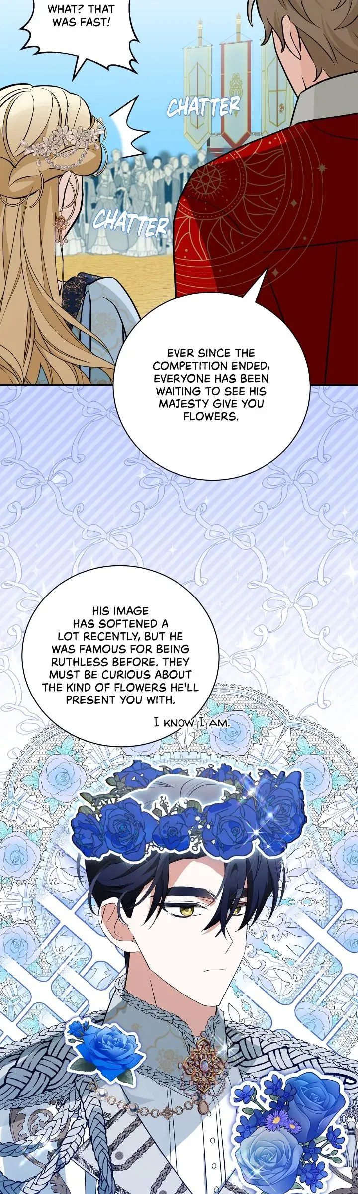 A Tipsy Marriage Proposal for the Emperor Chapter 68 – Page 7