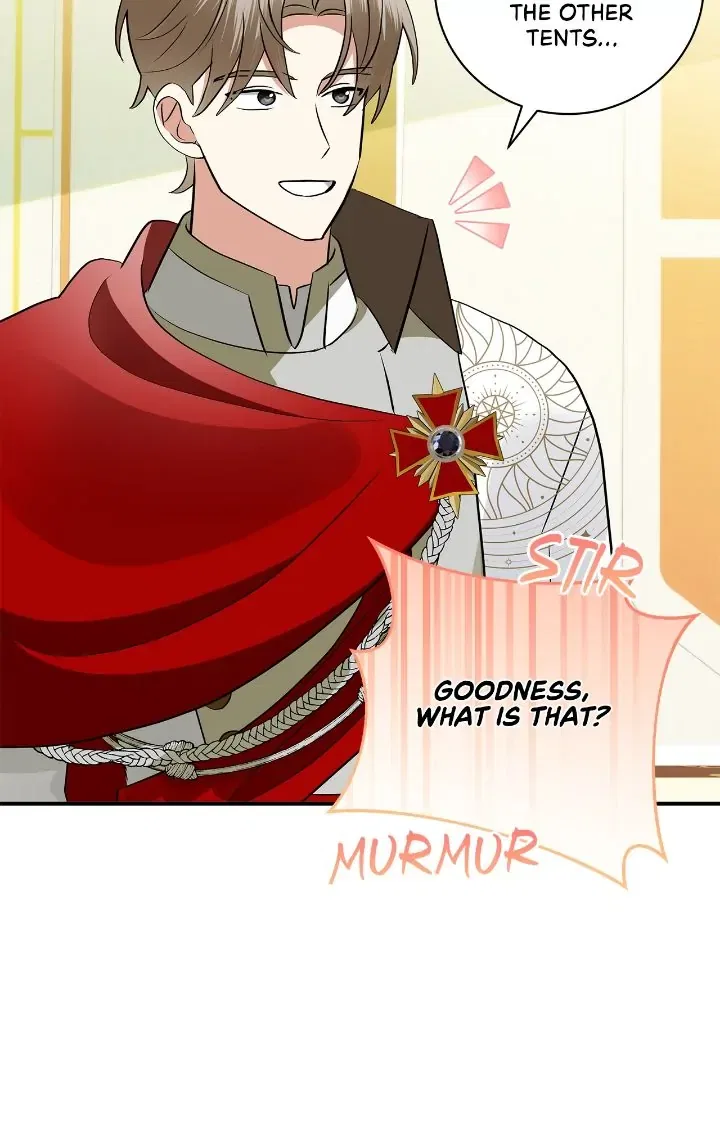 A Tipsy Marriage Proposal for the Emperor Chapter 68 – Page 9