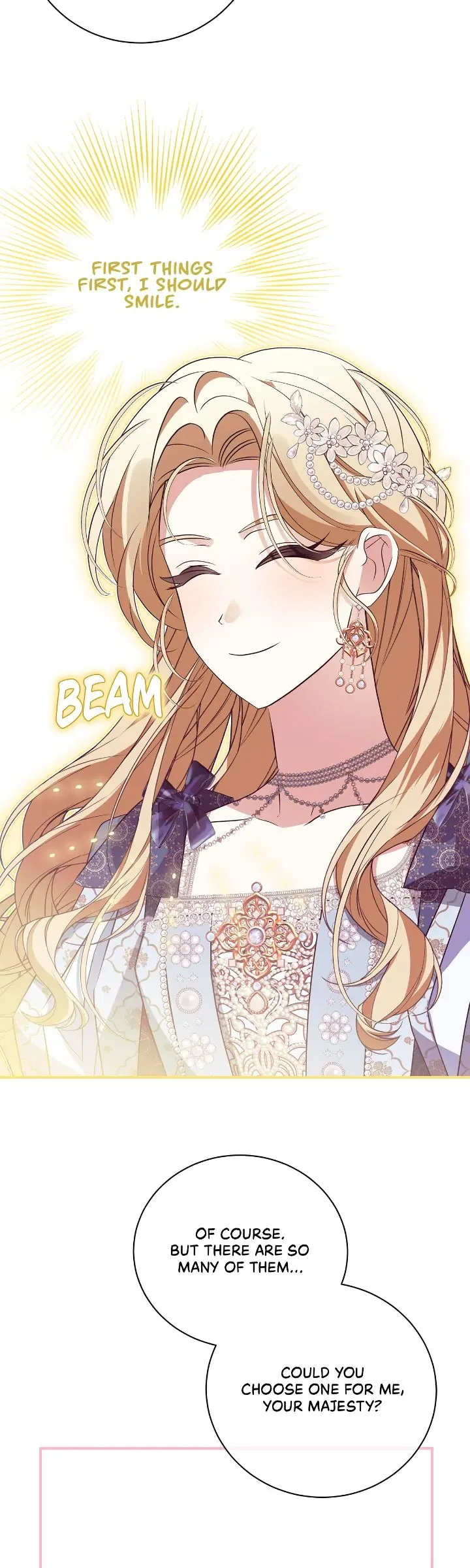 A Tipsy Marriage Proposal for the Emperor Chapter 68 – Page 13