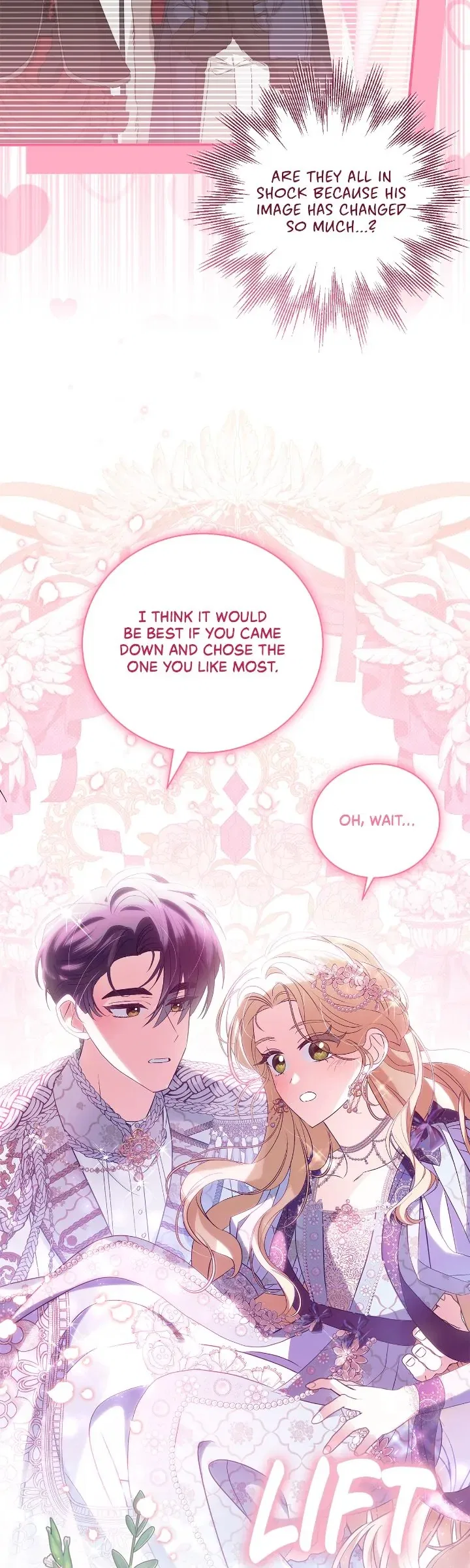 A Tipsy Marriage Proposal for the Emperor Chapter 68 – Page 15