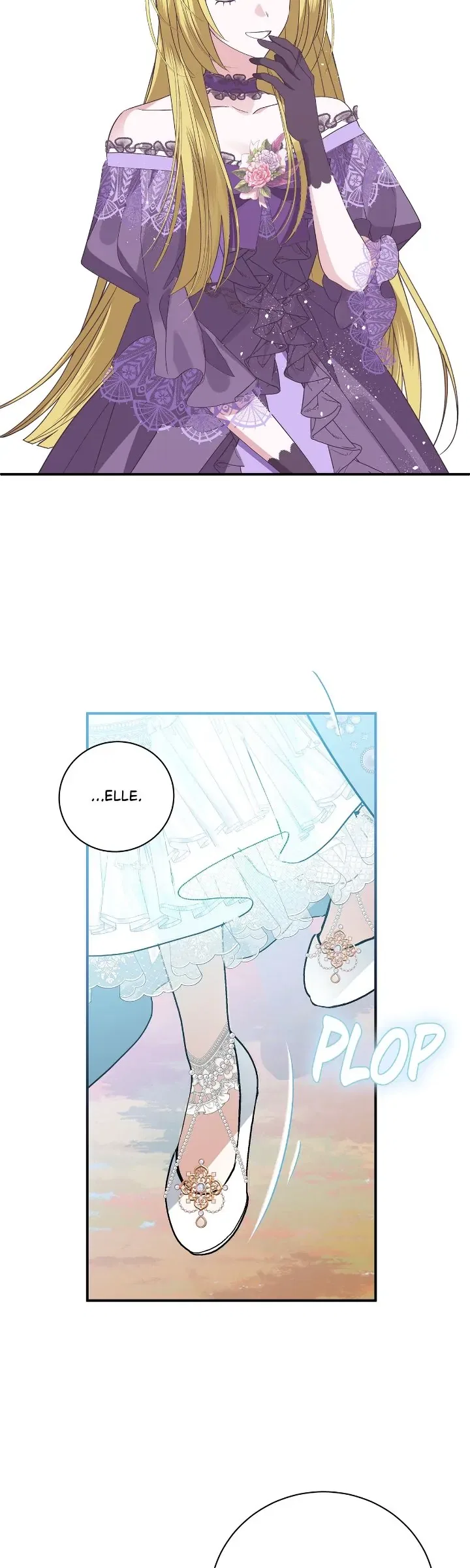A Tipsy Marriage Proposal for the Emperor Chapter 68 – Page 18