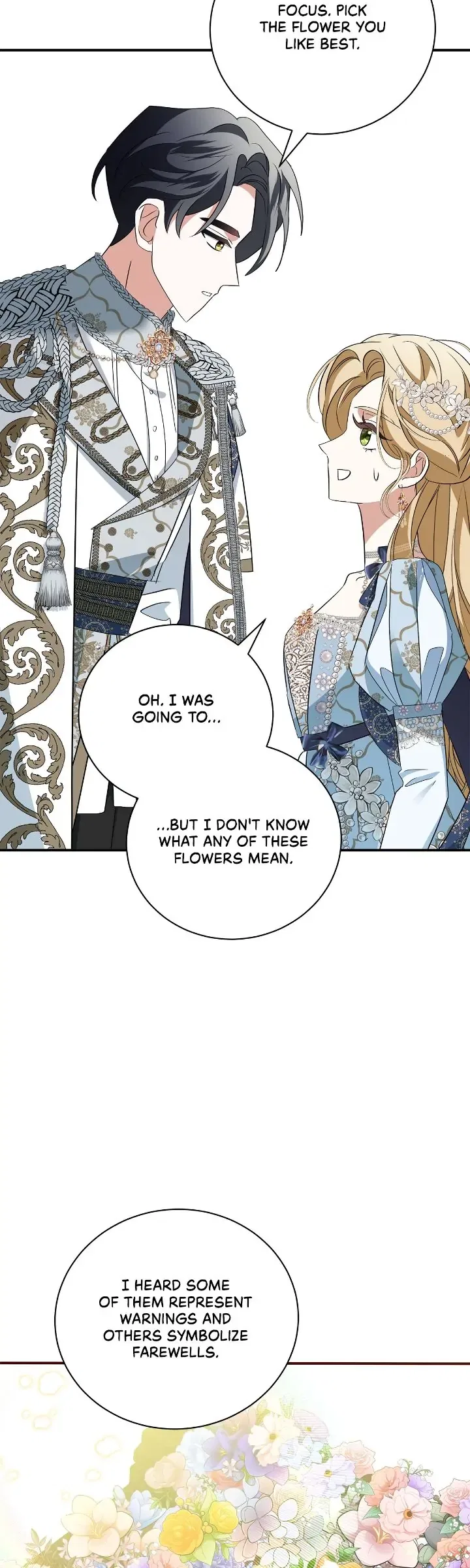 A Tipsy Marriage Proposal for the Emperor Chapter 68 – Page 19