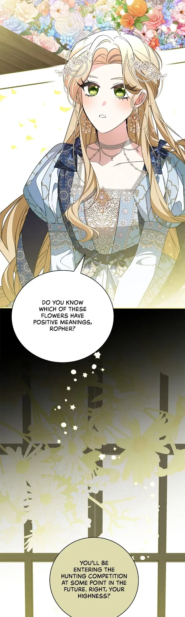A Tipsy Marriage Proposal for the Emperor Chapter 68 – Page 20