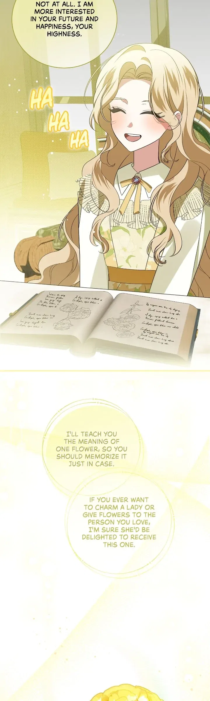 A Tipsy Marriage Proposal for the Emperor Chapter 68 – Page 24