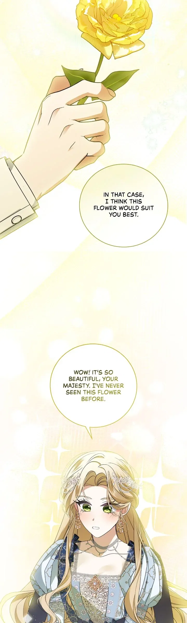 A Tipsy Marriage Proposal for the Emperor Chapter 68 – Page 25