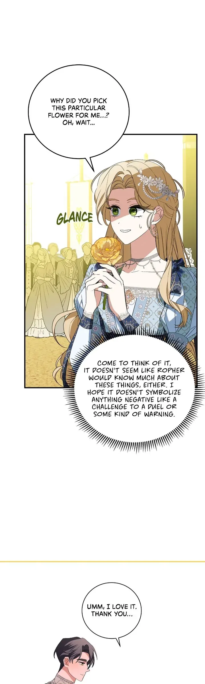 A Tipsy Marriage Proposal for the Emperor Chapter 68 – Page 27