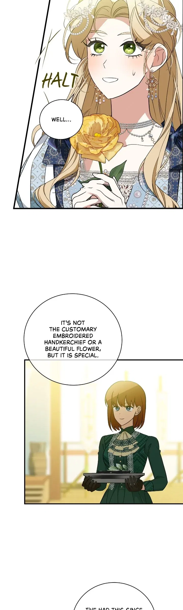 A Tipsy Marriage Proposal for the Emperor Chapter 68 – Page 29