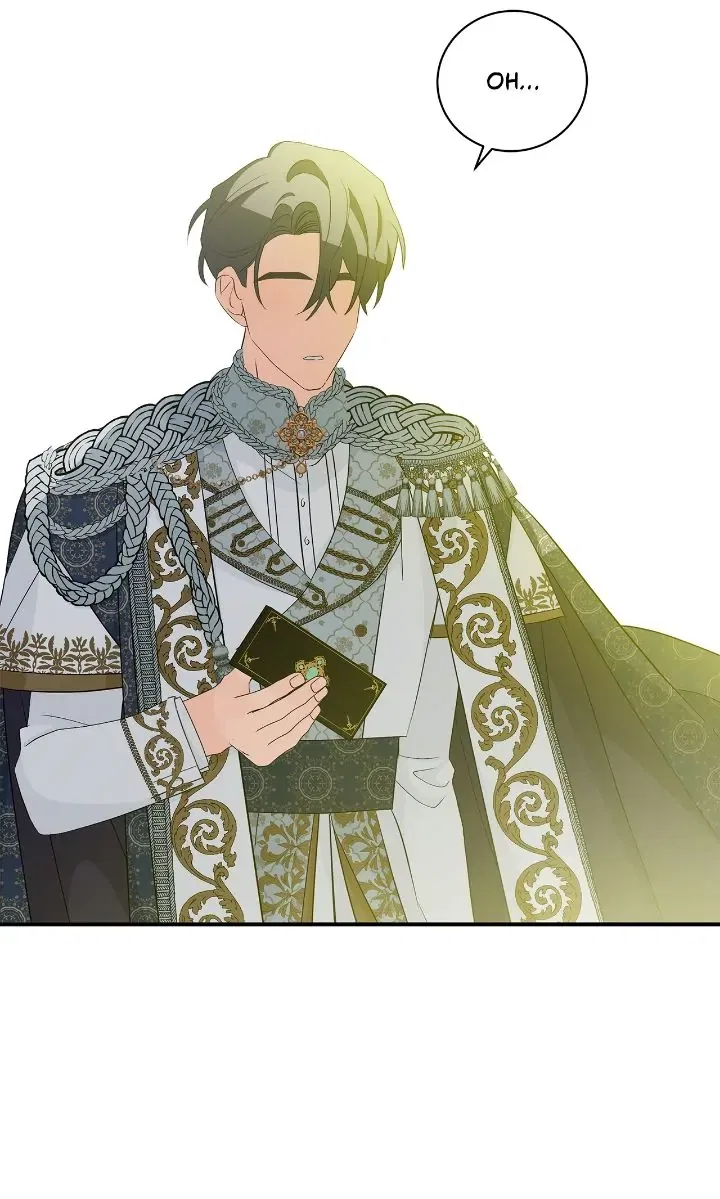 A Tipsy Marriage Proposal for the Emperor Chapter 68 – Page 31